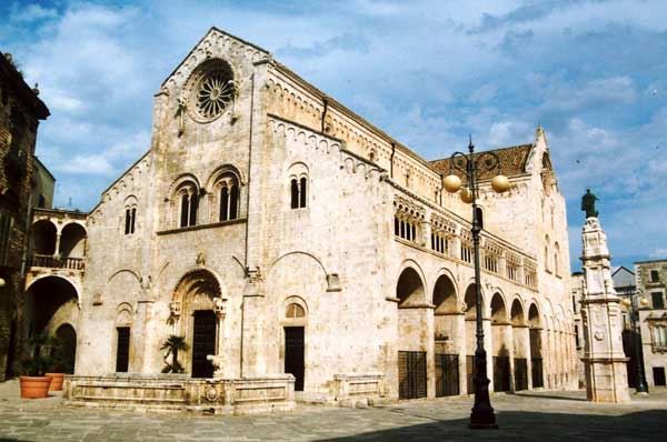 Bitonto ci crede, finalista per essere Capitale della Cultura 2020