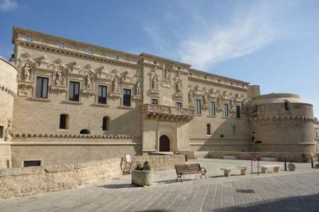 corigliano d'otranto