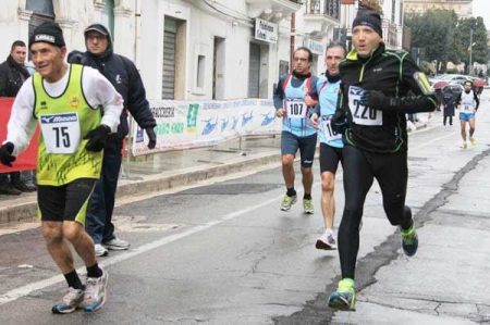 corri a ceglie messapica