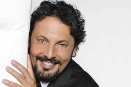 enrico brignano