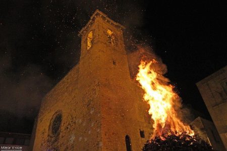 fanova di Castellana Grotte
