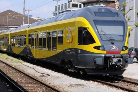 ferrovie investimenti