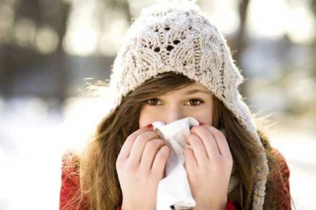influenza
