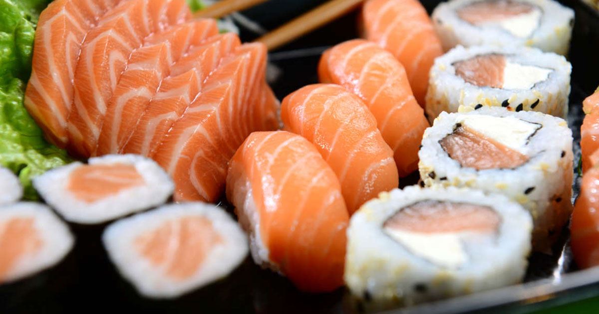 Koi Sushi Barletta (BT) Ristorante giapponese, sushi e all you can eat