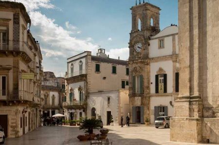 martina franca