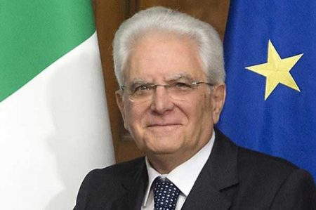 mattarella