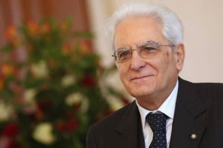 mattarella