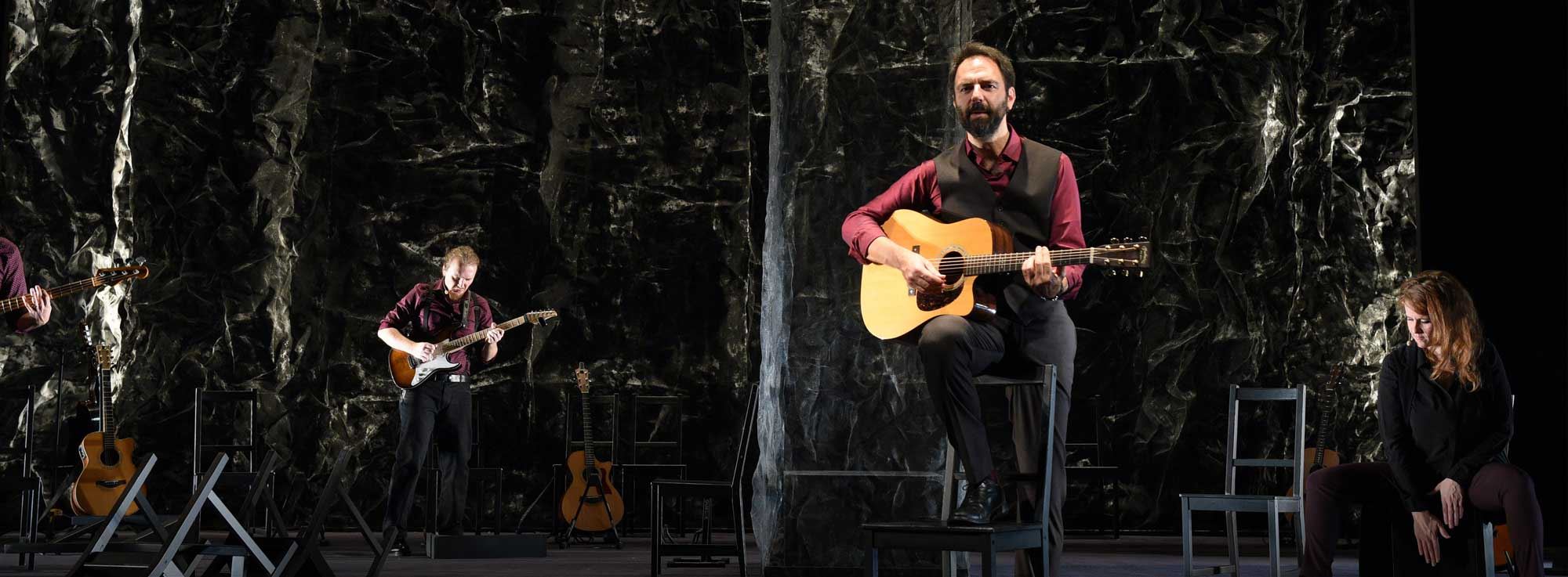 Foggia: Quello che non ho