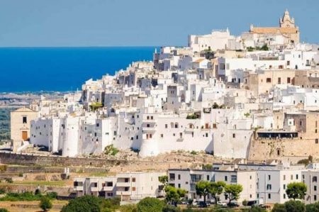 epifania ostuni