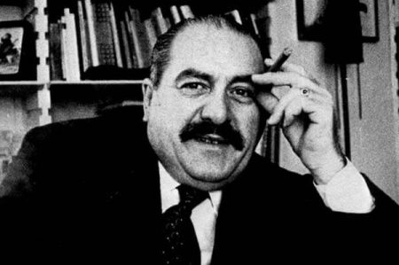 paolo grassi