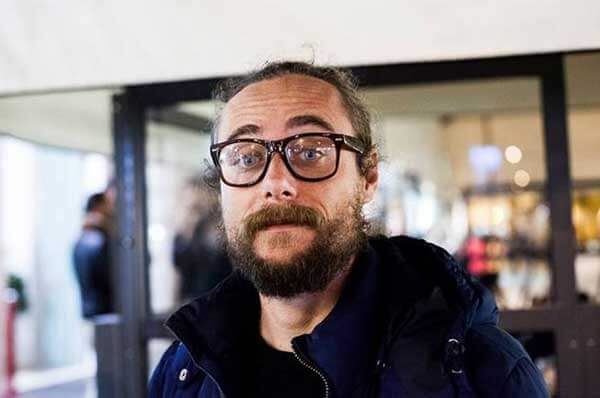 Presentazione TrumpAdvisor - Pinuccio