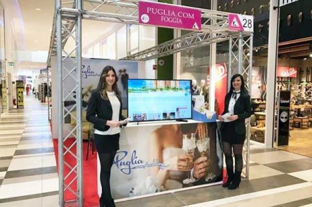 puglia foggia