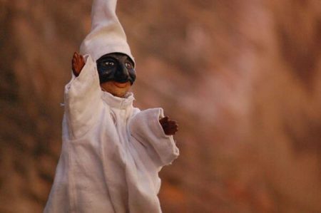 pulcinella