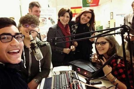 radio panetti