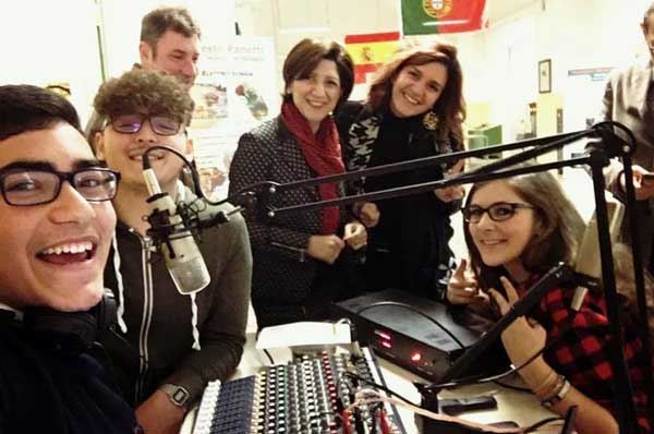 Radio Panetti a Bari, una nuova vita grazie alla collaborazione della Siae