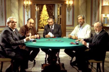 regalo di natale
