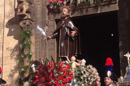 san ciro
