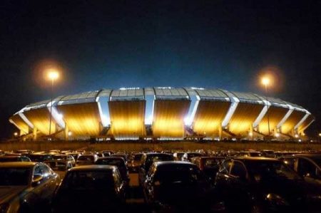 san nicola stadio