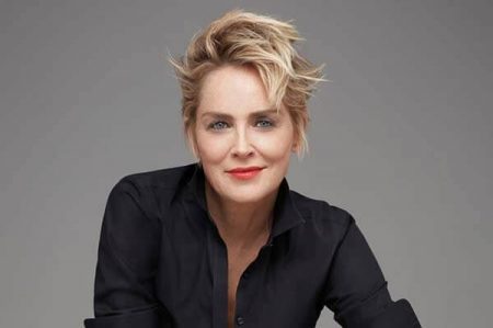 sharon stone compleanno