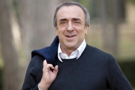 silvio orlando