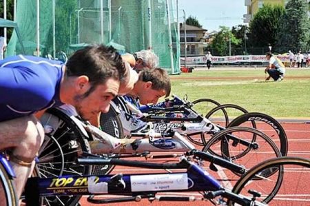 disabili sport scuola
