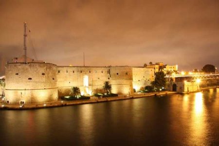 taranto