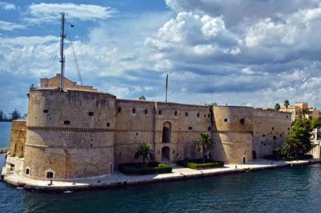 taranto