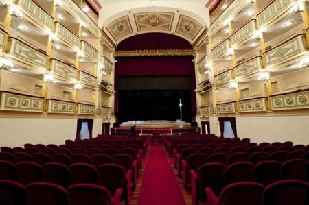 teatro