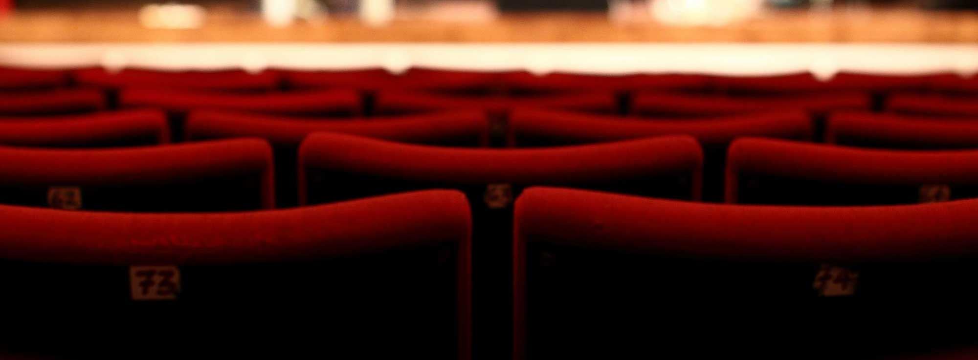 Aradeo: Stagione Teatrale 2018