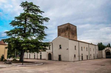 torre alemanna