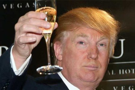 trump vini