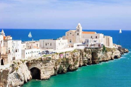 vieste granatiero