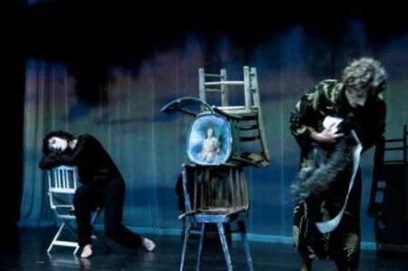 teatro vocazione bisceglie