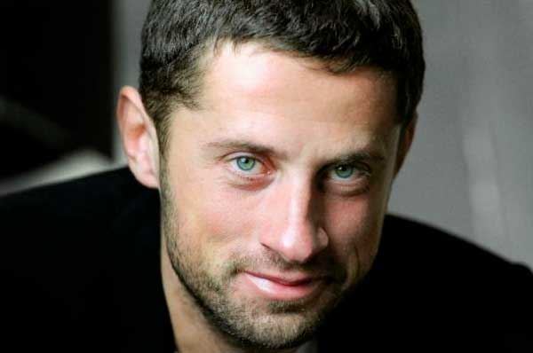 Buio e Luce - Alzate gli occhi al cielo