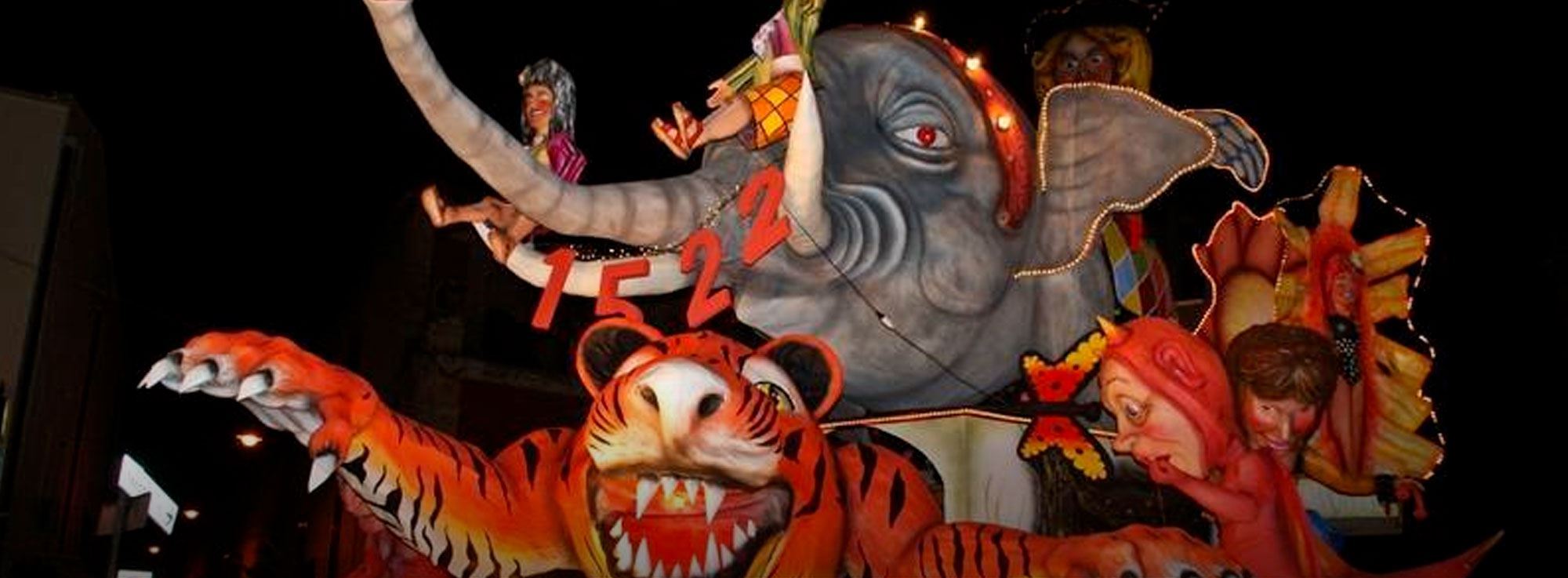 Casamassima: Pentolaccia Casamassimese