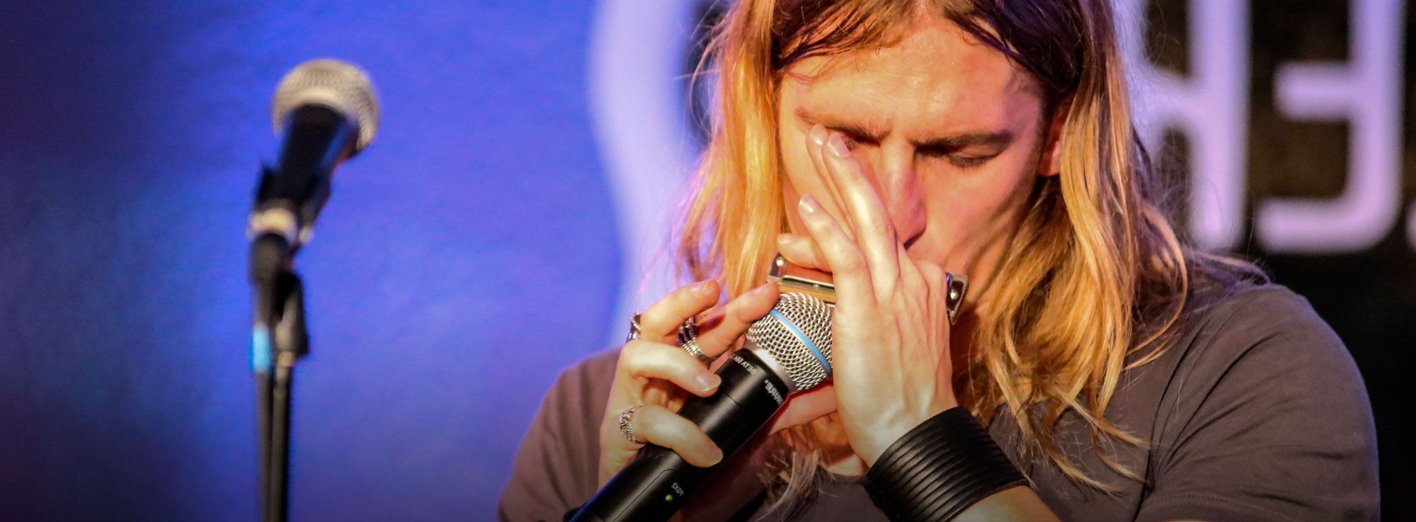 Barletta: Will Wilde in concerto