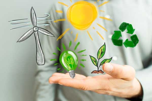 Trasformare rifiuti organici in energia, scoperta di due ingegneri a Bari