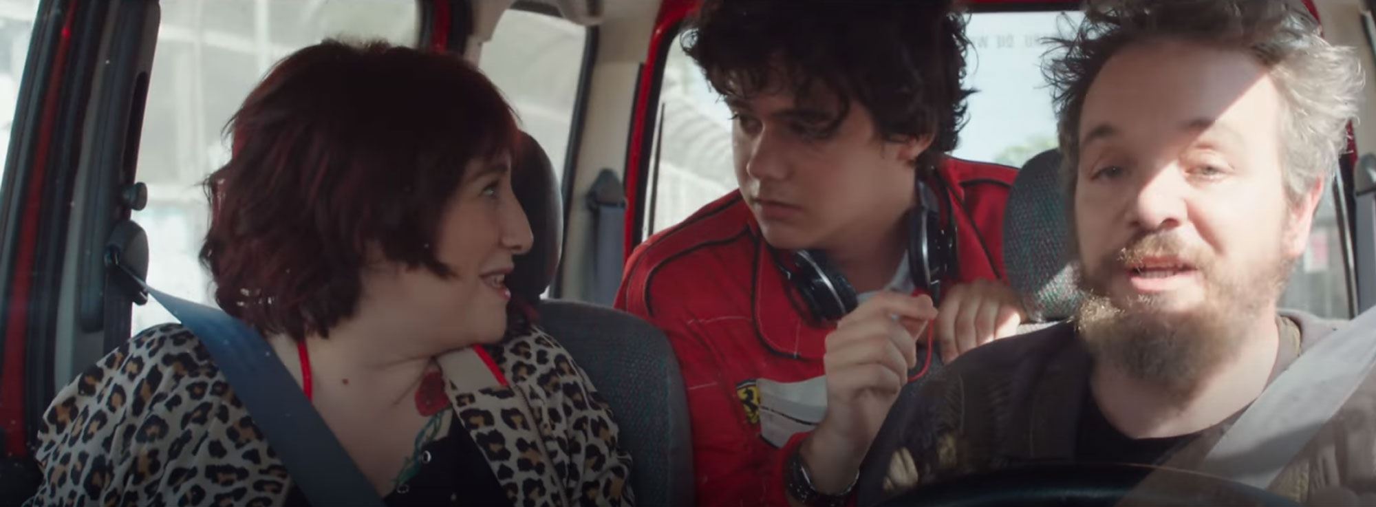 Vengo Anch'io Film Dove è Stato Girato