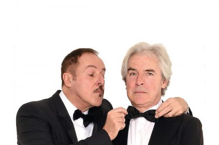 massimo lopez e tullio solenghi show date