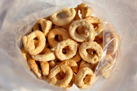 taralli