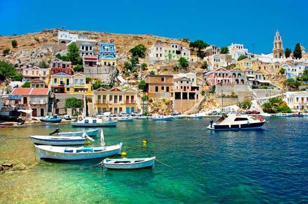 Volare da Bari a Rodi, Kos e Dubrovnik, da giugno nuove rotte con Volotea