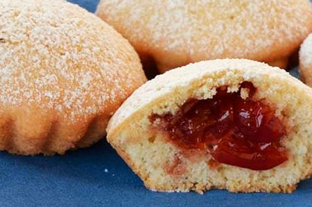 bocconotti pasqua ricetta