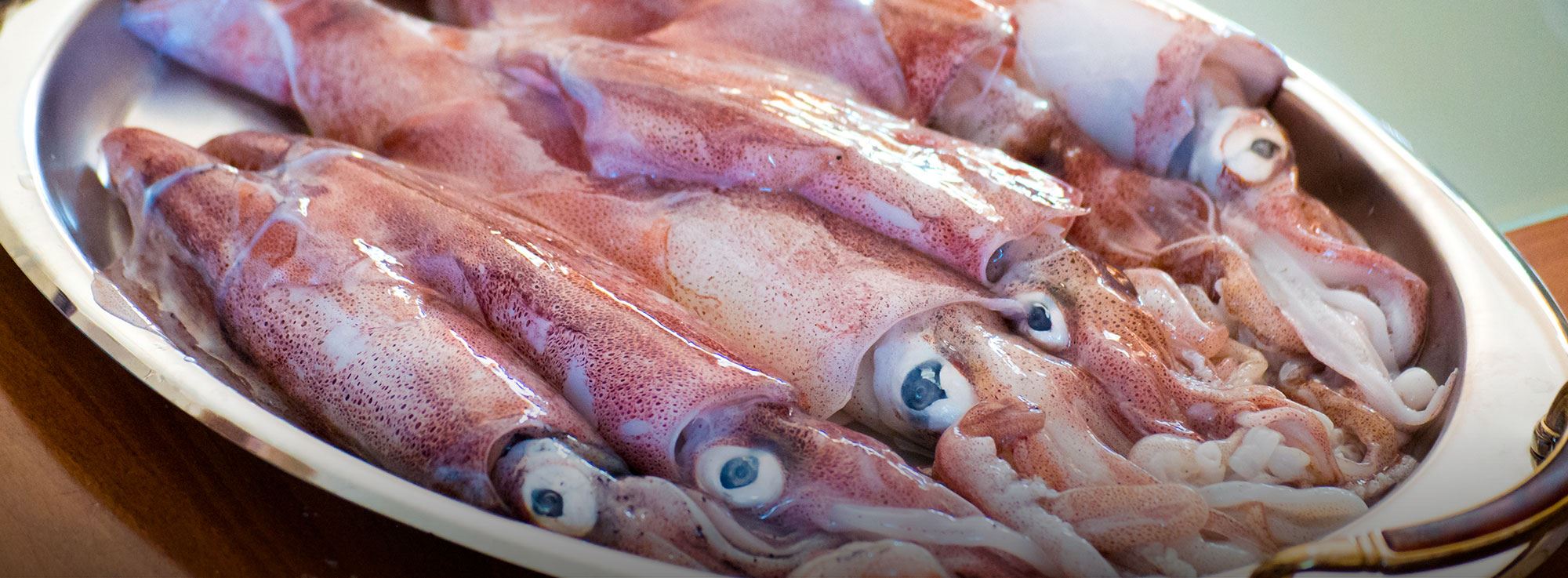 Ricetta: Calamari ripieni