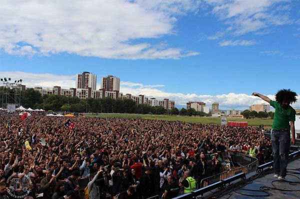 Concertone del primo maggio a Taranto, quest’anno si farà