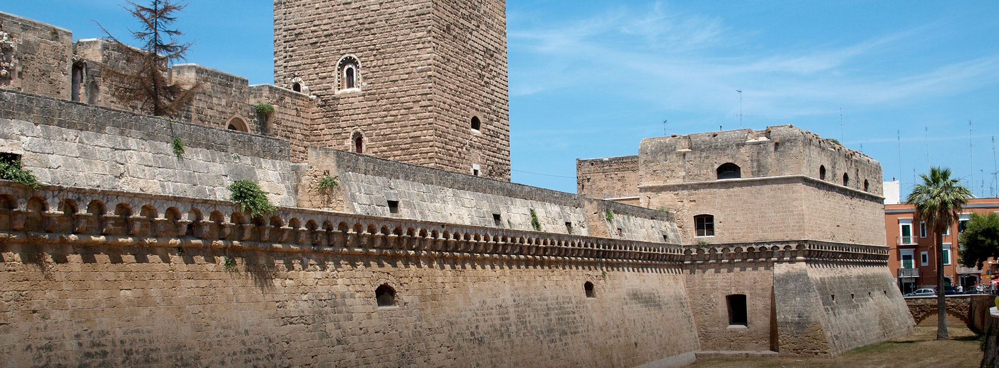 Puglia: Una Domenica al Museo