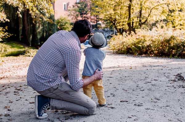 Festa di San Giuseppe e del Papà
