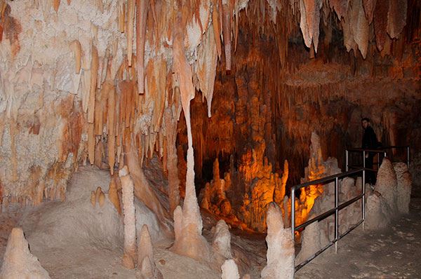 Grotte di Castellana, il nostro viaggio incantato nelle viscere della terra