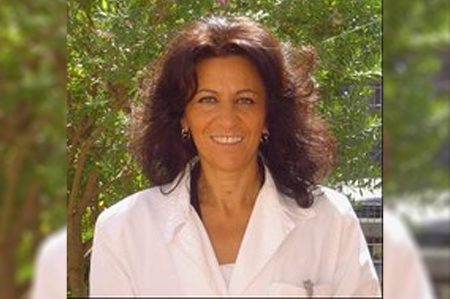 osteoporosi Maria Grano