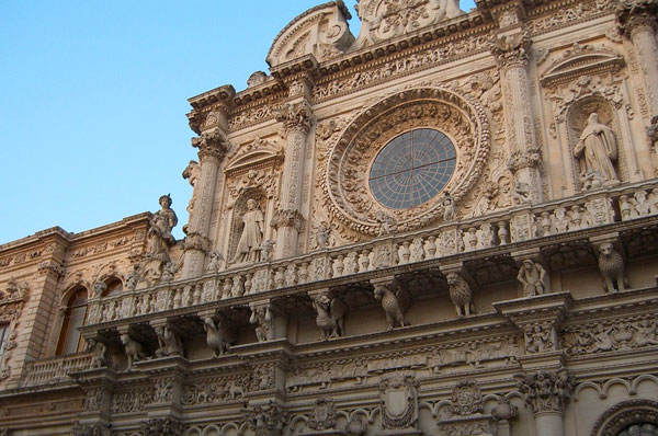 A Pasqua musei e monumenti visitabili ed aperti in tutta la Puglia A Pasqua musei e monumenti visitabili ed aperti in tutta la Puglia
