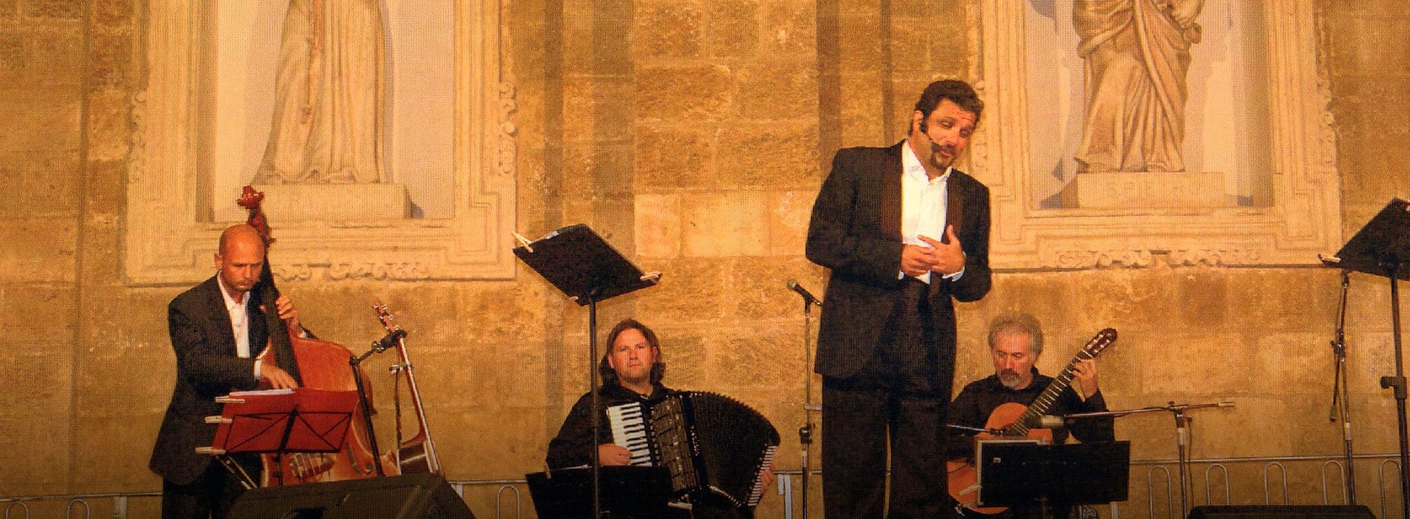 Manfredonia: Note di un viaggio